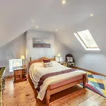 Сasa de vacaciones 3 Bed In Tuosist Oc-i124