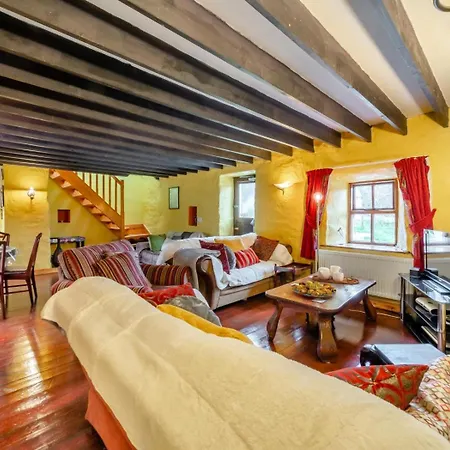 3 Bed In Tuosist Oc-i124 Vakantiehuis Ardea