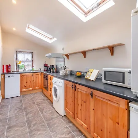 3 Bed In Tuosist Oc-i124 *