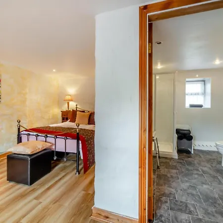 3 Bed In Tuosist Oc-i124 *