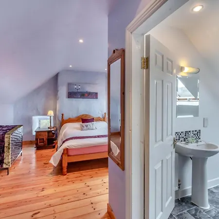 3 Bed In Tuosist Oc-i124 度假居