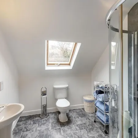 3 Bed In Tuosist Oc-i124 Ardea