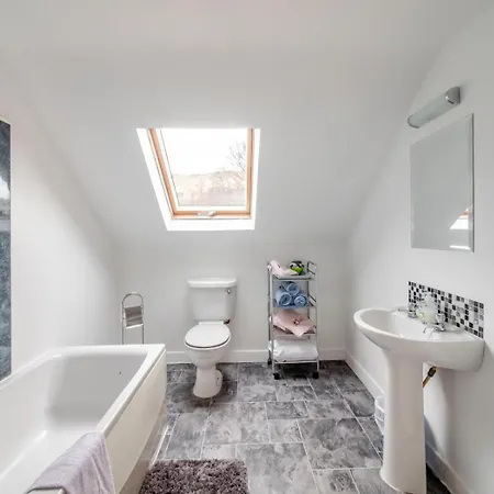 3 Bed In Tuosist Oc-i124 *