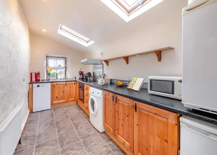 3 Bed In Tuosist Oc-i124 *