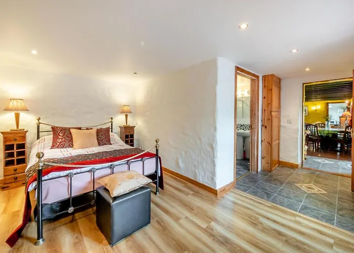 3 Bed In Tuosist Oc-i124 Vakantiehuis *
