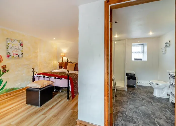 3 Bed In Tuosist Oc-i124 *