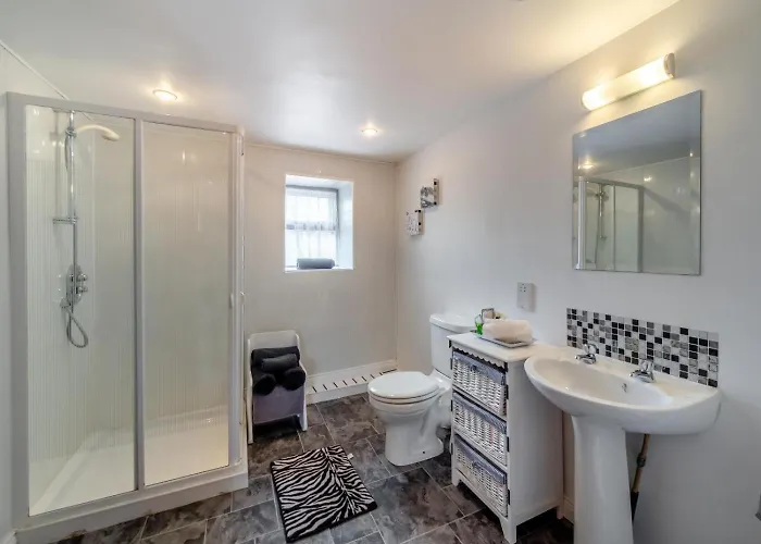 3 Bed In Tuosist Oc-i124 Ardea