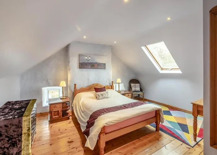 Vakantiehuis 3 Bed In Tuosist Oc-i124