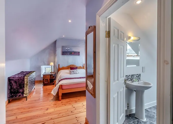 3 Bed In Tuosist Oc-i124 Vakantiehuis