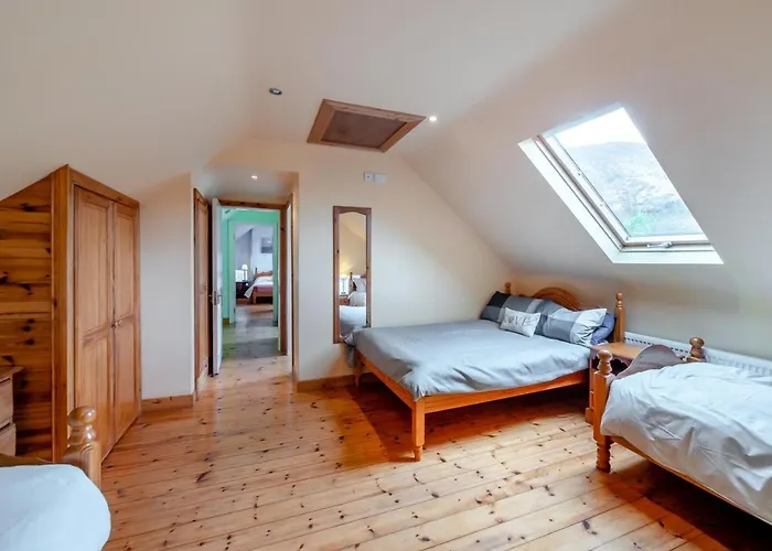 Vakantiehuis 3 Bed In Tuosist Oc-i124 Ardea