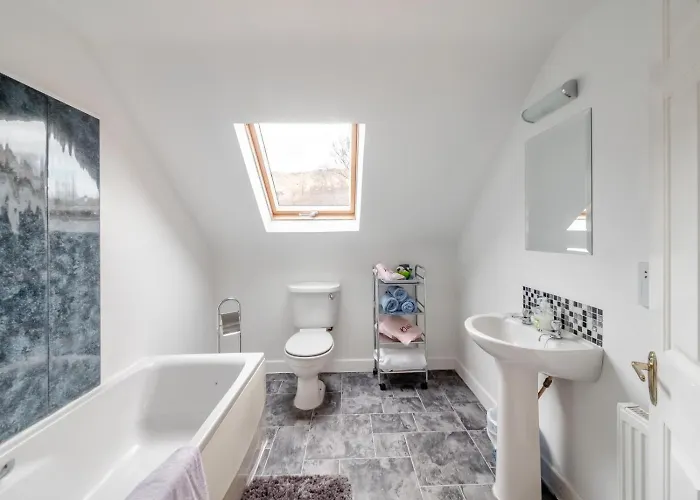 3 Bed In Tuosist Oc-i124 *
