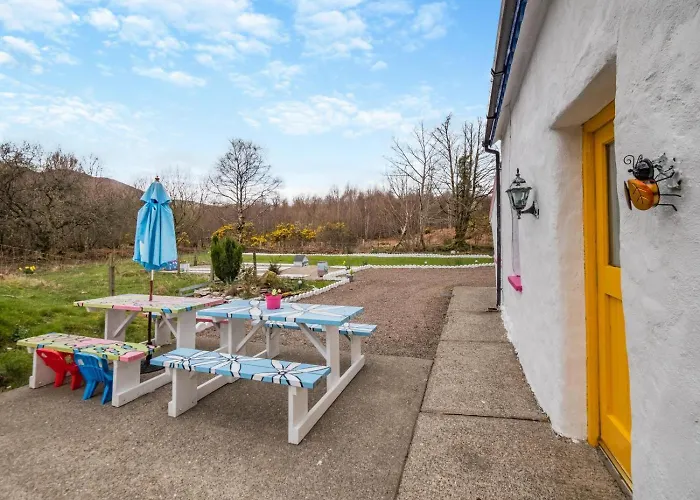 3 Bed In Tuosist Oc-i124 Vakantiehuis *