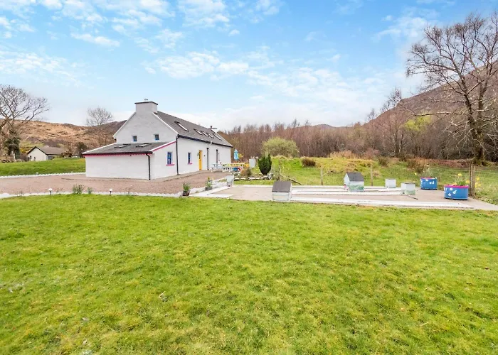 3 Bed In Tuosist Oc-i124 Vakantiehuis *